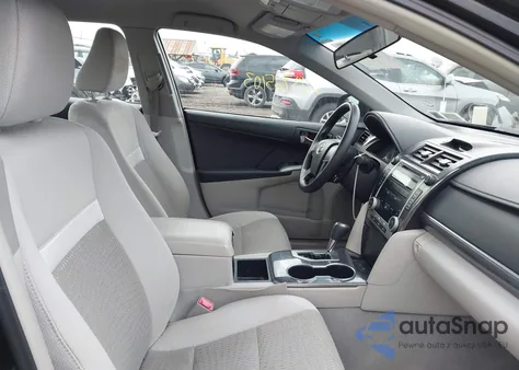 2012 Toyota Camry Hybrid Le из США, поврежденный, VIN 4T1BD1FK1CU047249